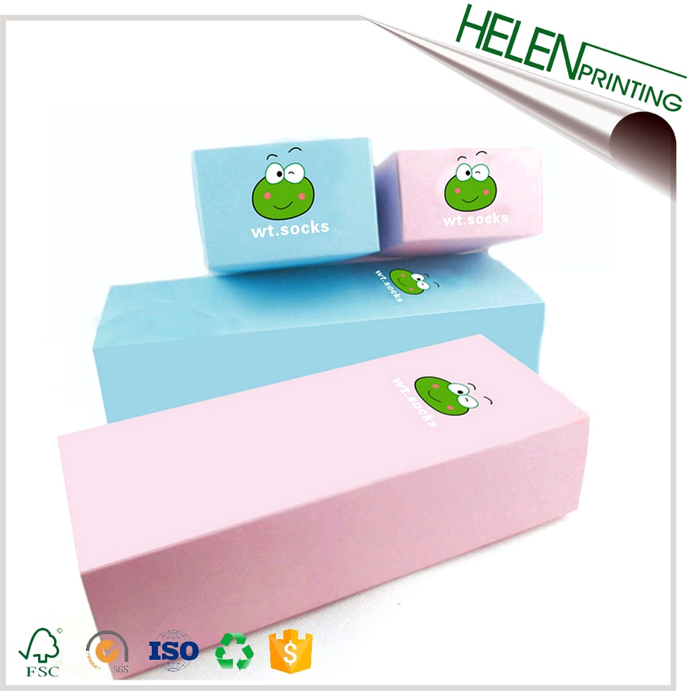 卡盒玩具盒印刷